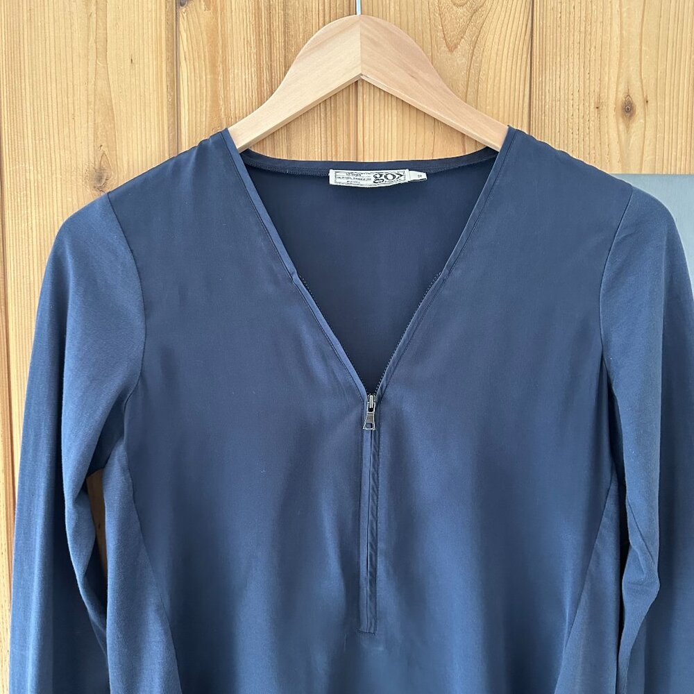 Go> By Go Silk Size Extra Small Iconic Go Zippy R… - image 5